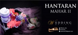 Hantaran Mahar II