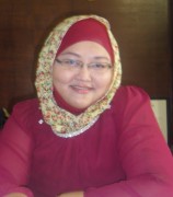 Caesarita Wahyuningtyas