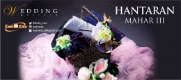 Hantaran Mahar III