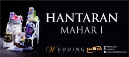 Hantaran Mahar I