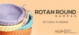 Rotan Round